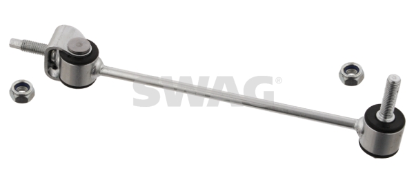 Brat/bieleta suspensie, stabilizator 10 92 9697 SWAG
